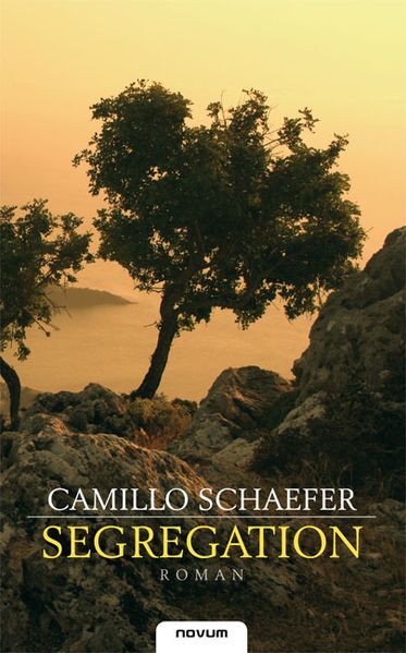 Cover von Segregation