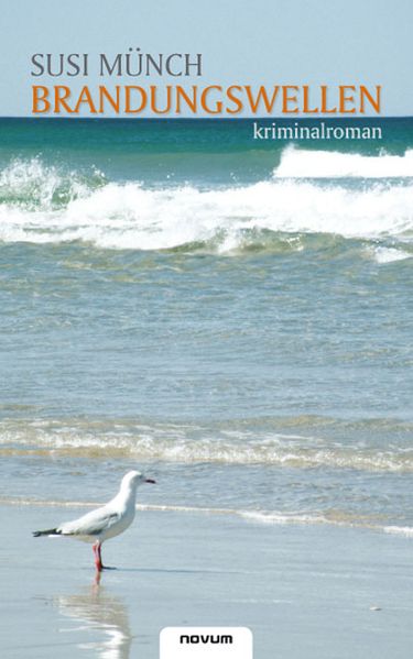 Cover von Brandungswellen