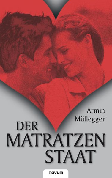 Cover von Der Matratzenstaat