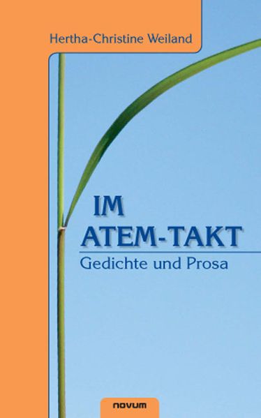 Cover von IM ATEM-TAKT