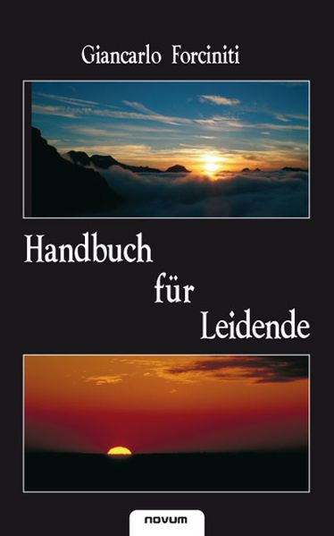 Cover von Handbuch für Leidende