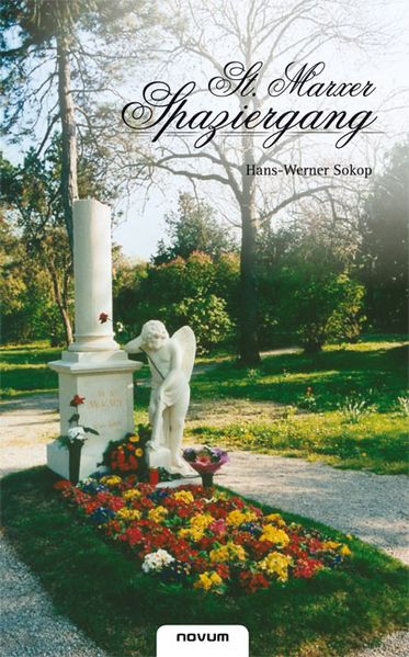 Cover von St. Marxer Spaziergang