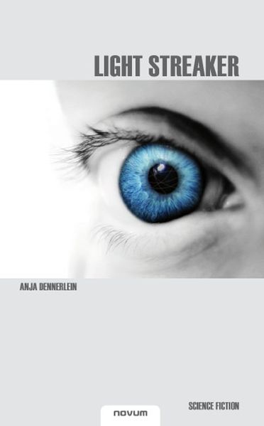 Cover von Light Streaker