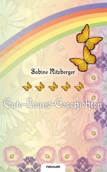 Cover von Gute-Laune-Geschichten