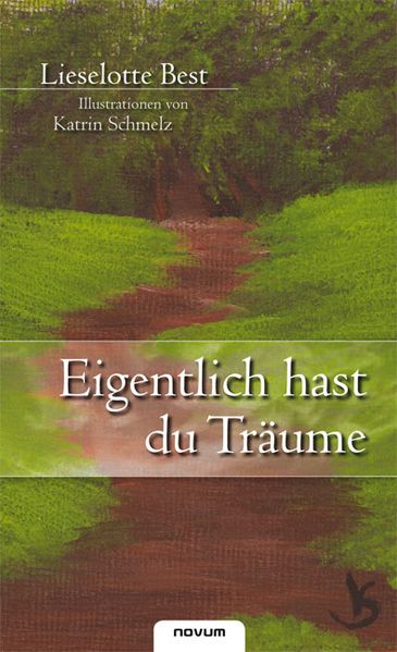 Cover von Eigentlich hast du Träume