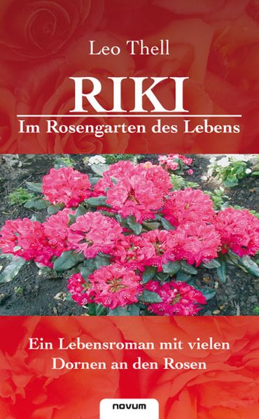 Cover von RIKI –Â Im Rosengarten des Lebens