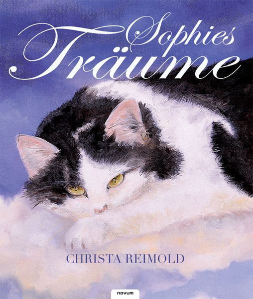 Cover von Sophies Träume