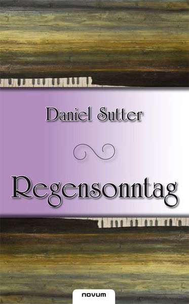 Cover von Regensonntag