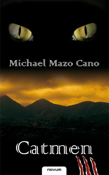 Cover von Catmen
