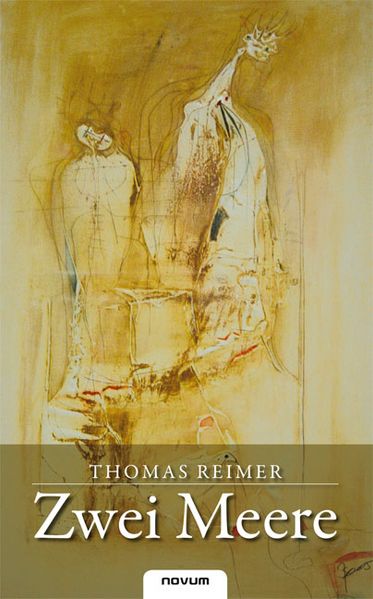 Cover von Zwei Meere