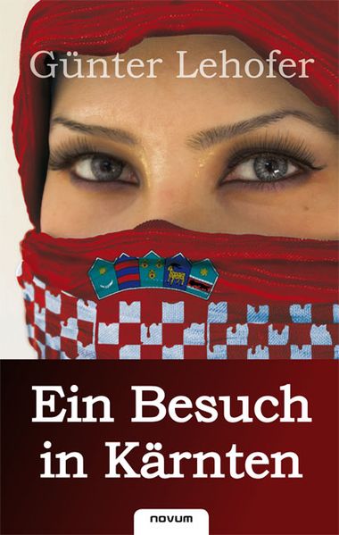 Cover von Ein Besuch in Kärnten