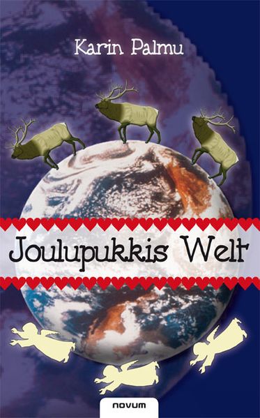 Cover von Joulupukkis Welt