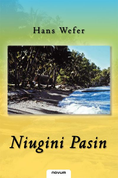 Cover von Niugini Pasin