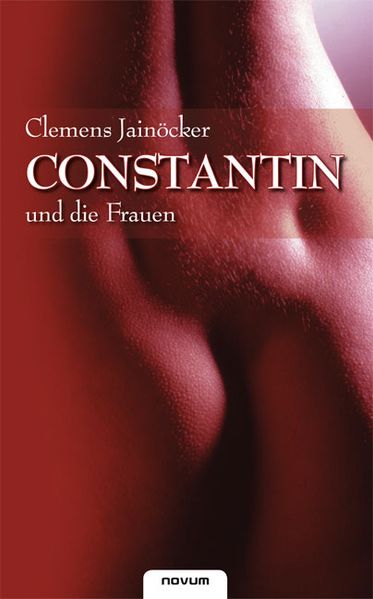 Cover von CONSTANTIN und die Frauen