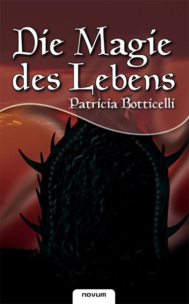 Cover von Die Magie des Lebens