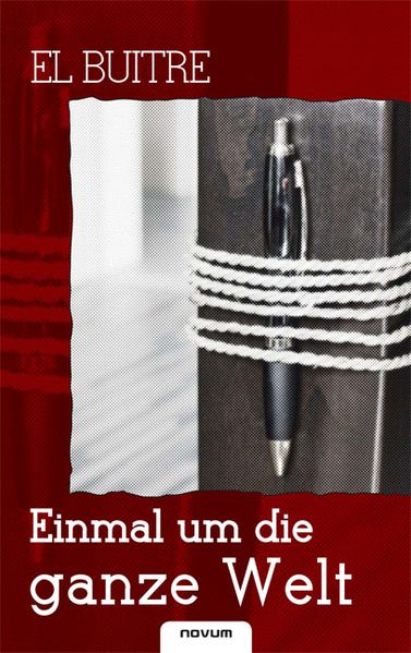 Cover von Einmal um die ganze Welt