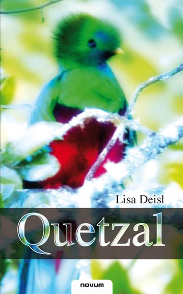 Cover von Quetzal
