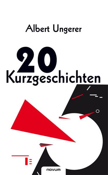 Cover von 20 Kurzgeschichten