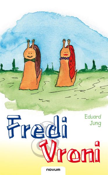 Cover von Fredi & Vroni