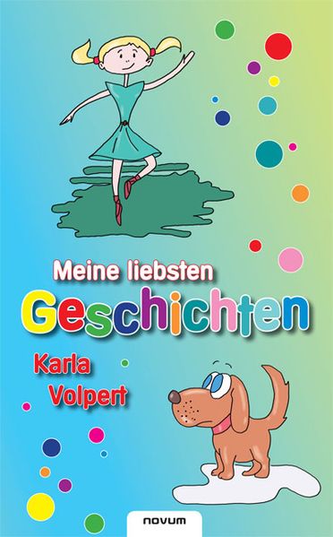 Cover von Meine liebsten Geschichten