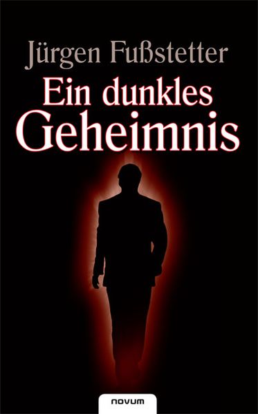 Cover von Ein dunkles Geheimnis