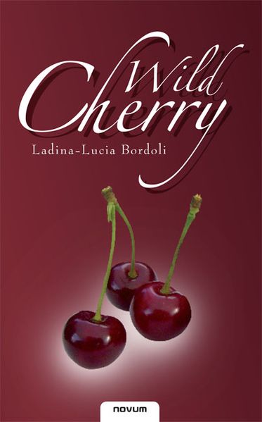 Cover von Wild Cherry