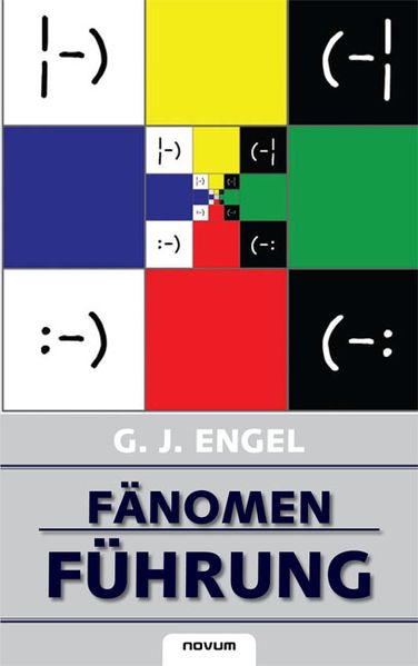 Cover von Fänomen Führung