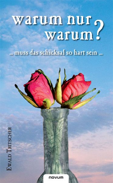 Cover von warum nur warum?