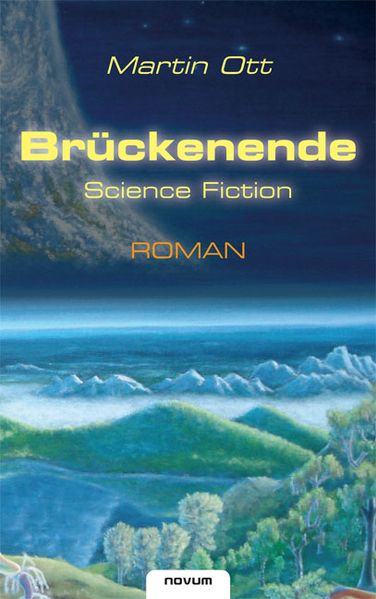 Cover von Brückenende