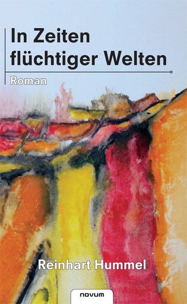 Cover von In Zeiten flüchtiger Welten