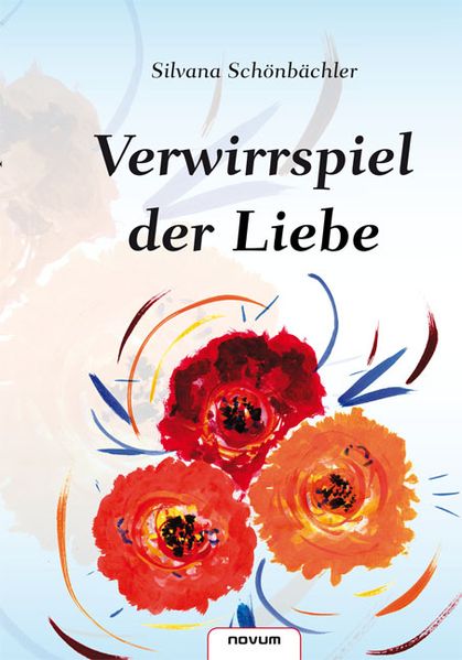 Cover von Verwirrspiel der Liebe