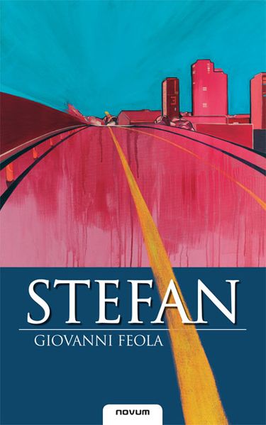 Cover von Stefan