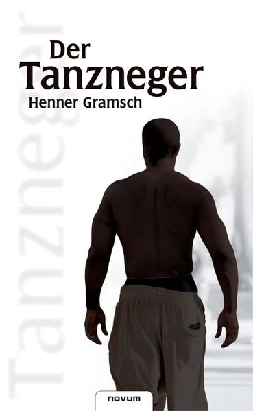Cover von Der Tanzneger