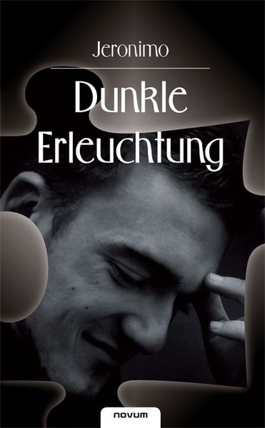 Cover von Dunkle Erleuchtung