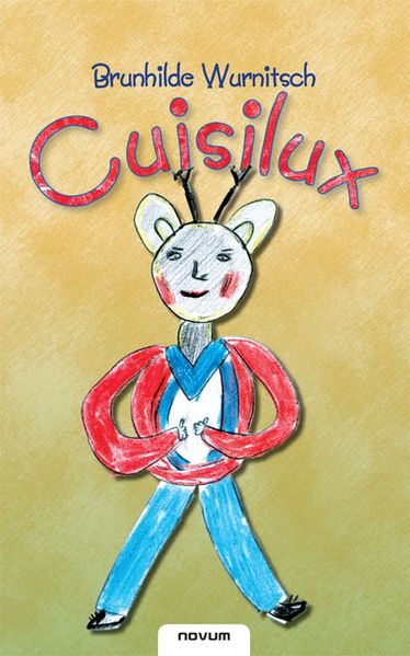 Cover von Cuisilux