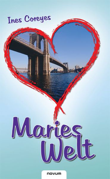 Cover von Maries Welt