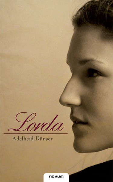 Cover von Lorda