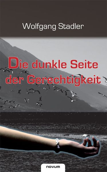 Cover von Die dunkle Seite der Gerechtigkeit
