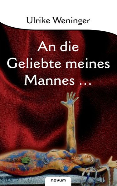 Cover von An die Geliebte meines Mannes …
