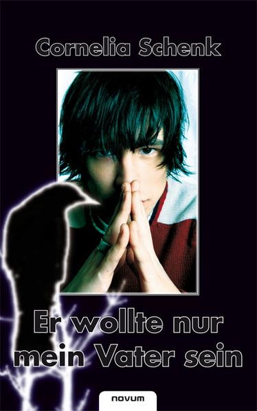 Cover von Er wollte nur mein Vater sein