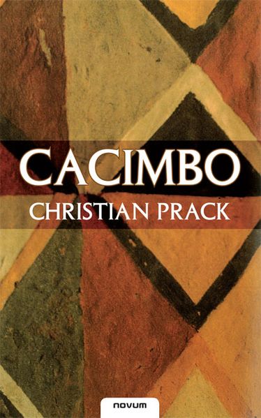 Cover von Cacimbo