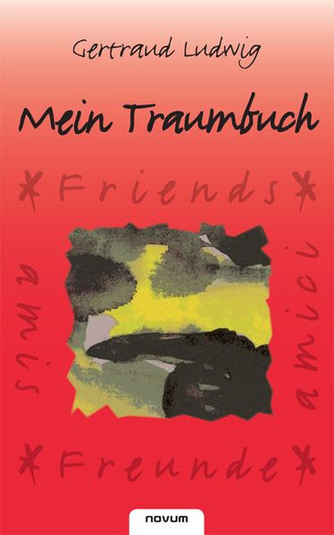Cover von Mein Traumbuch