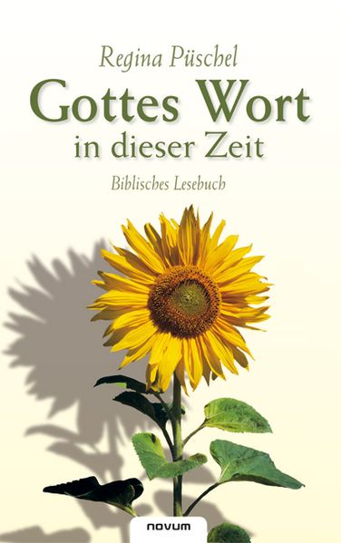 Cover von Gottes Wort in dieser Zeit, Biblisches Lesebuch