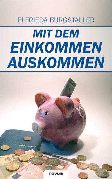 Cover von Mit dem Einkommen auskommen