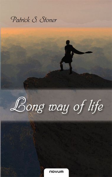 Cover von Long way of life