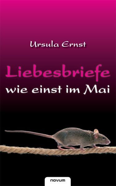 Cover von Liebesbriefe wie einst im Mai