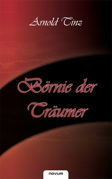 Cover von Börnie der Träumer