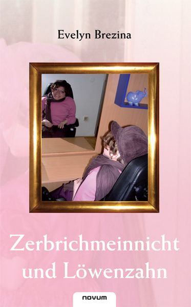 Cover von Zerbrichmeinnicht und Löwenzahn