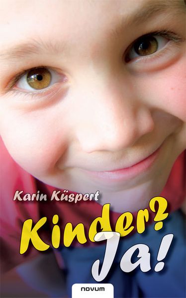 Cover von Kinder? Ja!