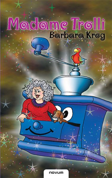 Cover von Madame Trolli